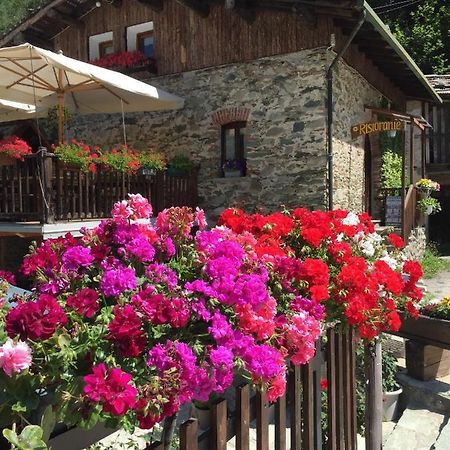 B&B Vinicola23 Limone Piemonte Δωμάτιο φωτογραφία