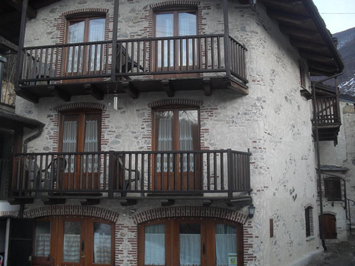 B&B Vinicola23 Limone Piemonte Εξωτερικό φωτογραφία