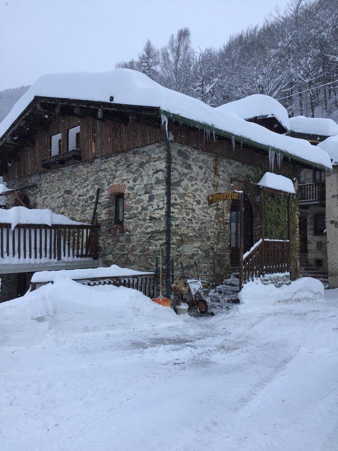 B&B Vinicola23 Limone Piemonte Εξωτερικό φωτογραφία