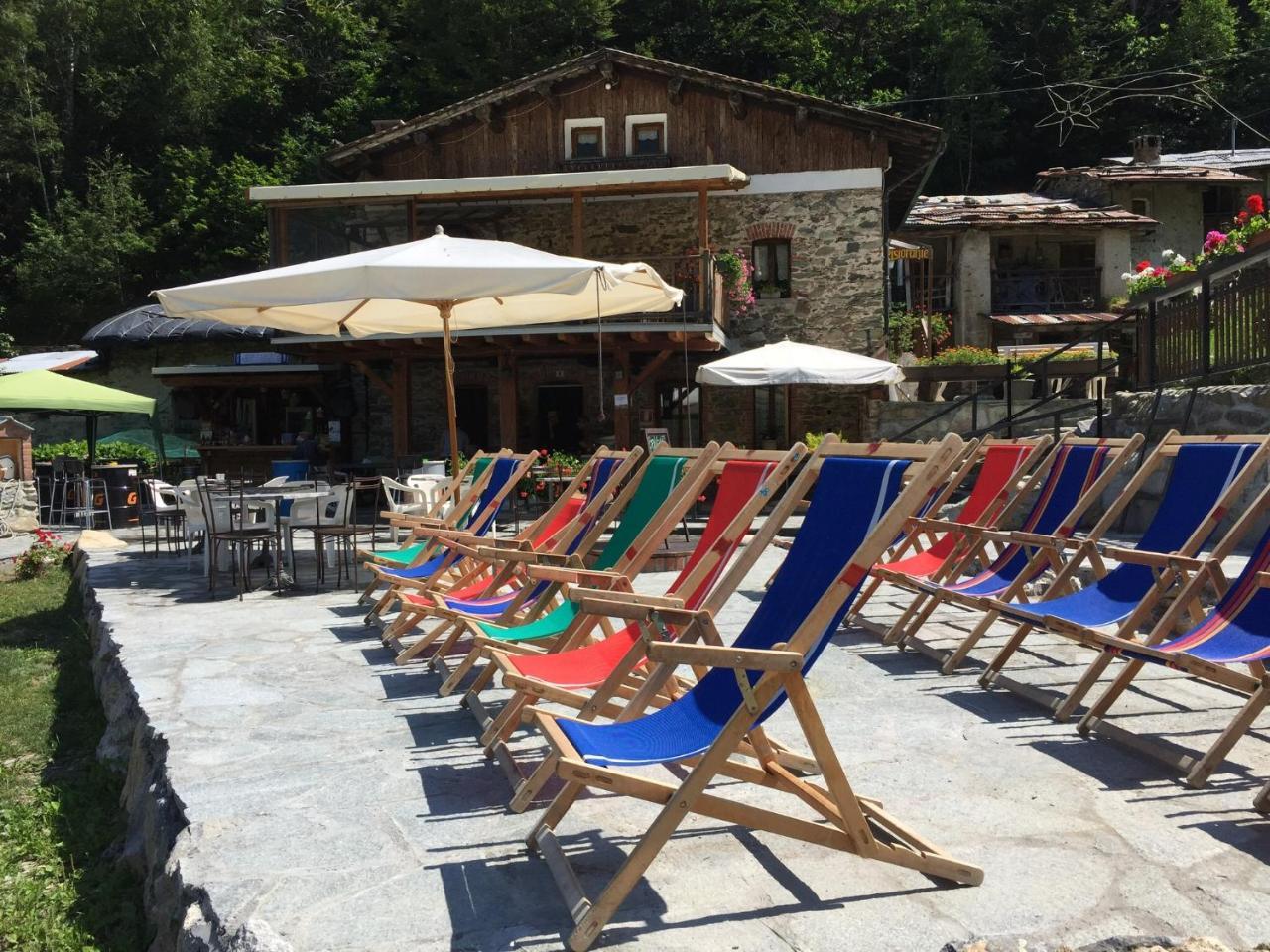 B&B Vinicola23 Limone Piemonte Εξωτερικό φωτογραφία