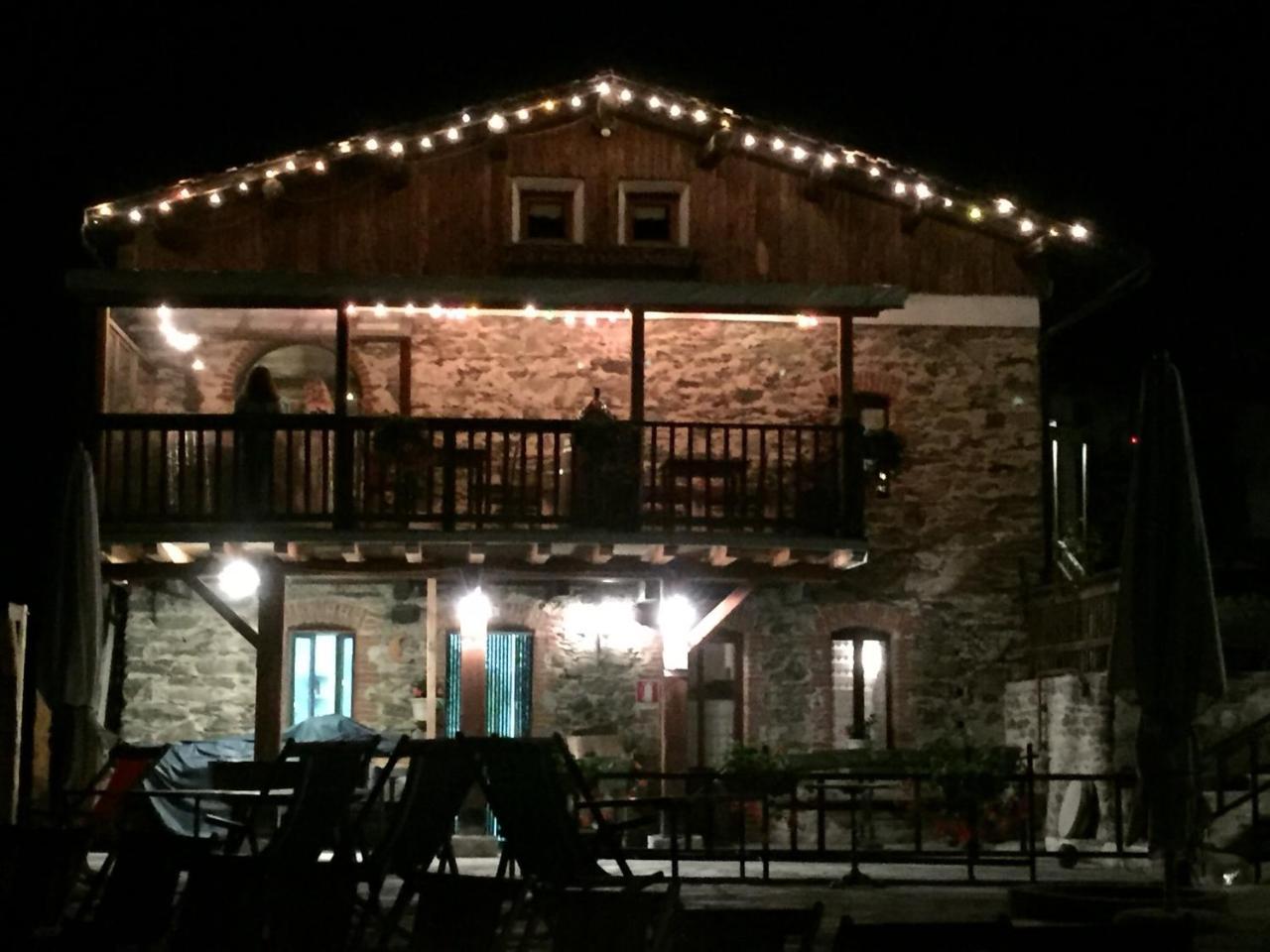 B&B Vinicola23 Limone Piemonte Εξωτερικό φωτογραφία