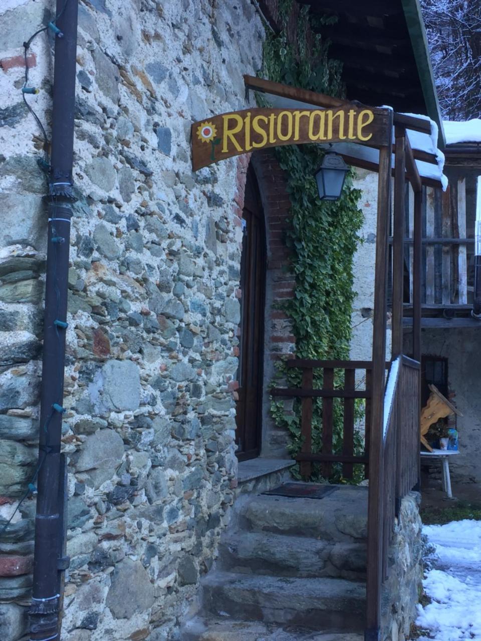 B&B Vinicola23 Limone Piemonte Εξωτερικό φωτογραφία