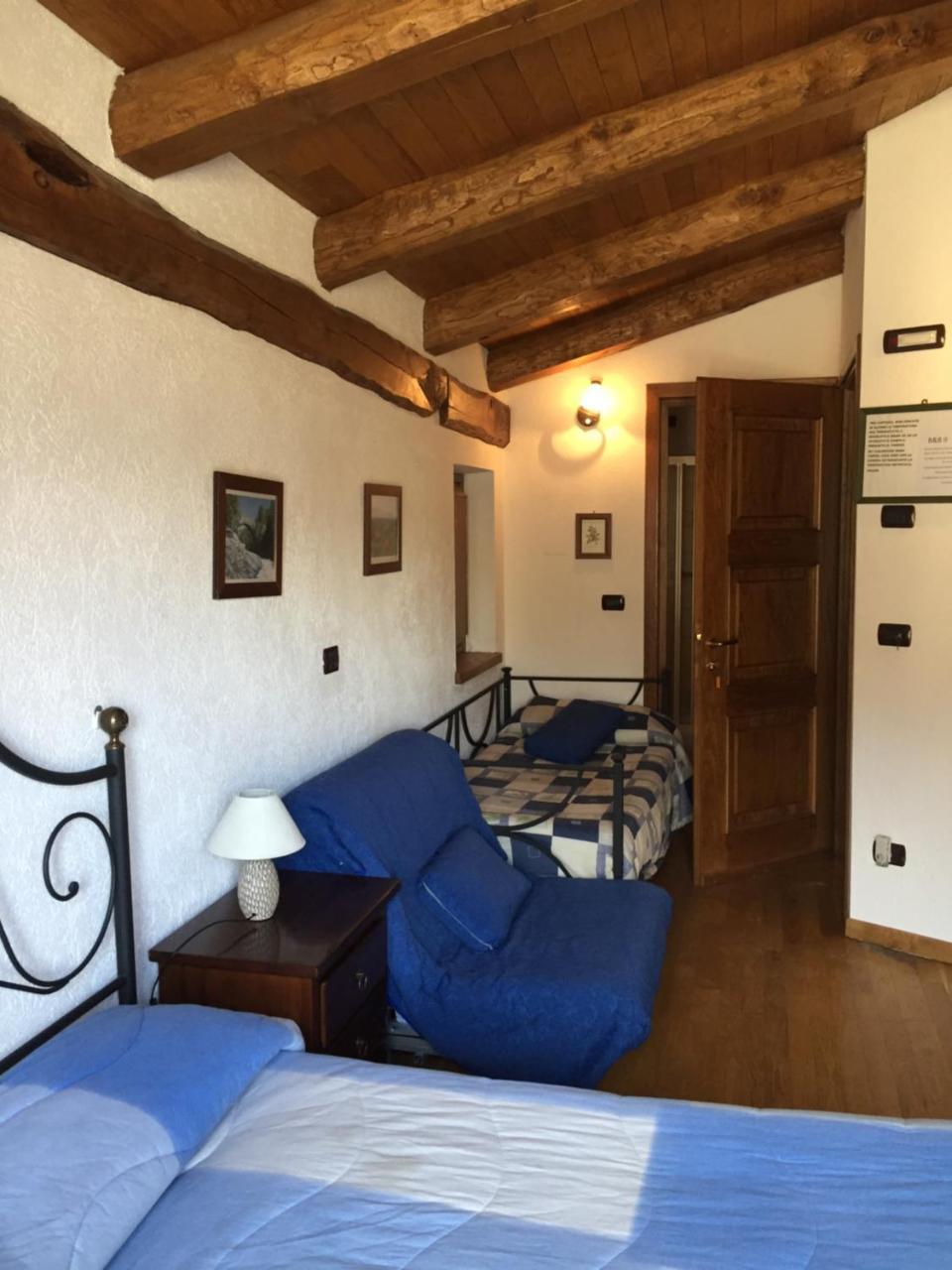 B&B Vinicola23 Limone Piemonte Εξωτερικό φωτογραφία