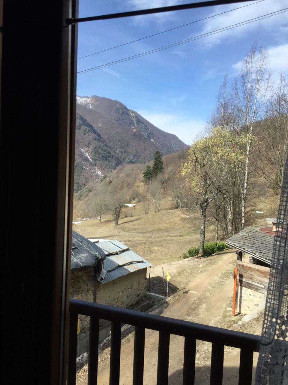 B&B Vinicola23 Limone Piemonte Εξωτερικό φωτογραφία