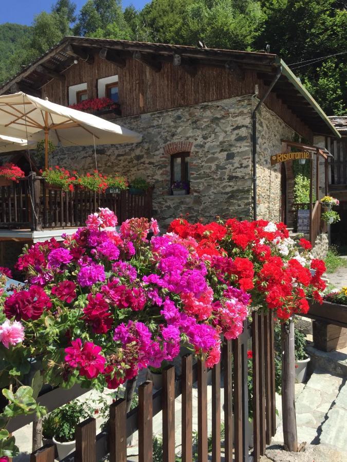 B&B Vinicola23 Limone Piemonte Δωμάτιο φωτογραφία