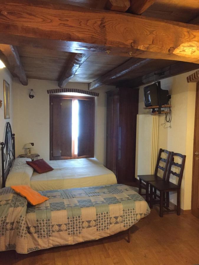 B&B Vinicola23 Limone Piemonte Δωμάτιο φωτογραφία