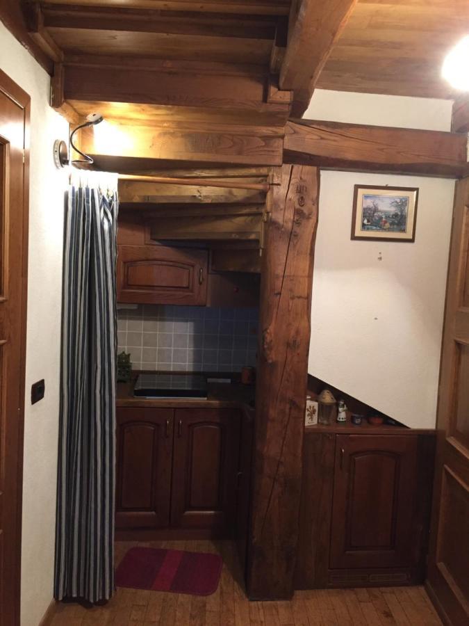 B&B Vinicola23 Limone Piemonte Δωμάτιο φωτογραφία
