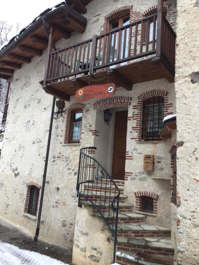 B&B Vinicola23 Limone Piemonte Δωμάτιο φωτογραφία